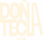 Logotipo de Doña Tecla, agencia de marketing digital en Valladolid.